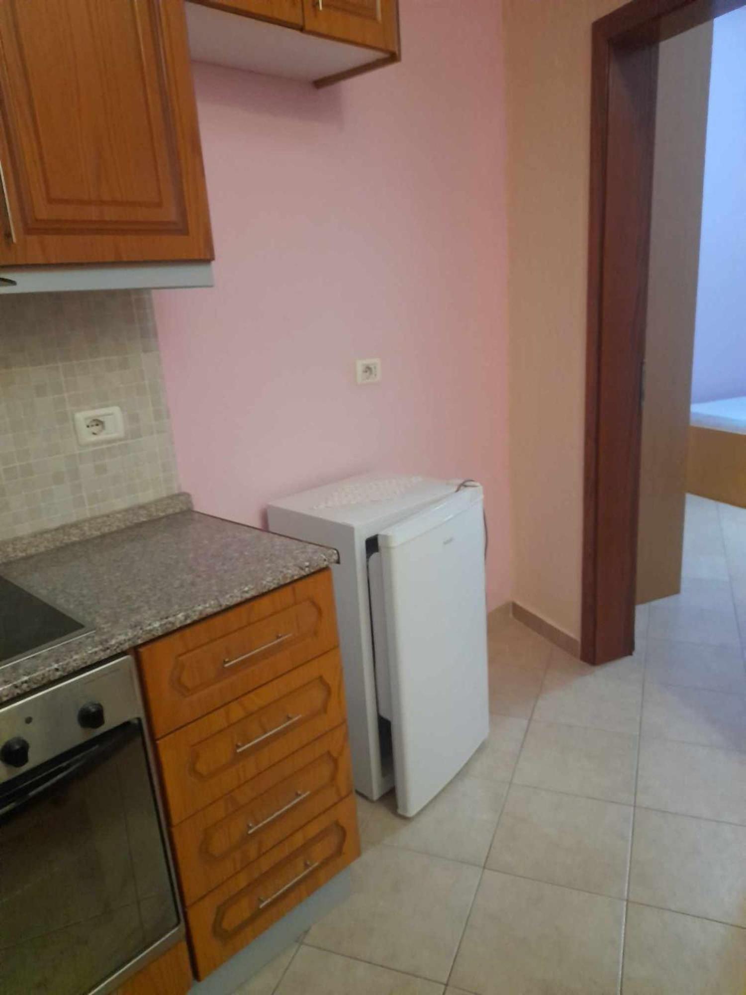 Tina'S Apartment Gjirokastër 외부 사진