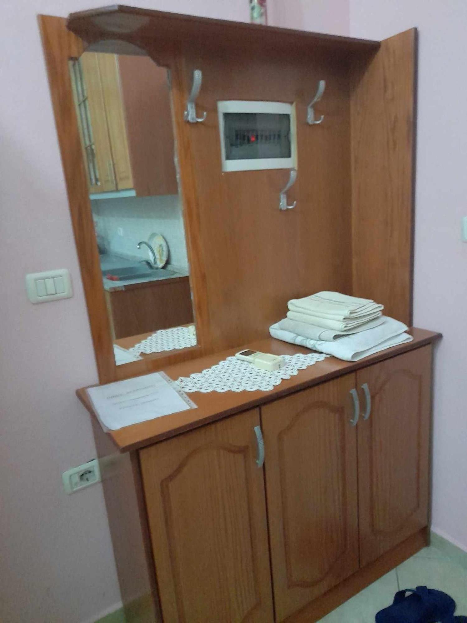 Tina'S Apartment Gjirokastër 외부 사진