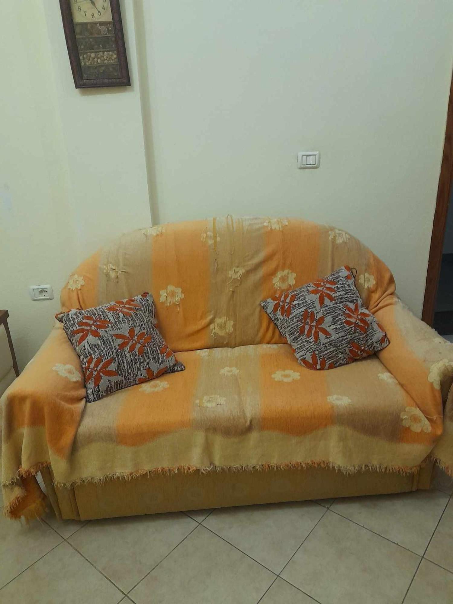 Tina'S Apartment Gjirokastër 외부 사진